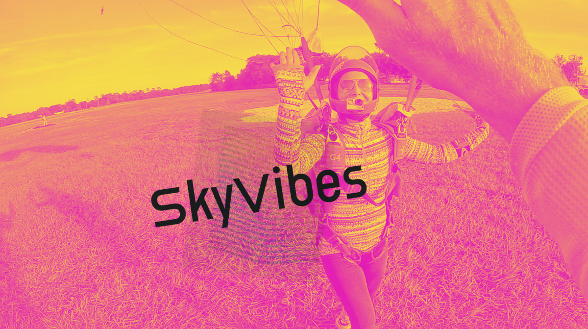 SkyVibes: Skydivers Set 27-Way Head-Up Wisconsin State Record - https ...